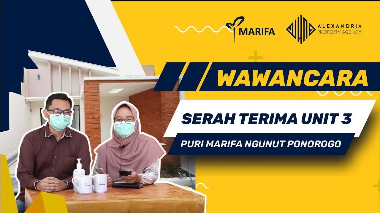 Jasa Konstruksi Serah Terima Unit 3 Jasa Bangun Rumah Ponorogo Madiun Dan Jatim Perumahan Puri Marifa Ngunut.jpg