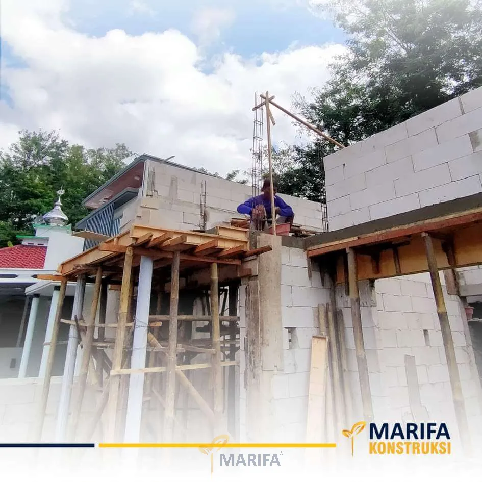 Langkah-langkah Penting dalam Memahami Kebutuhan Proyek Pembangunan Rumah