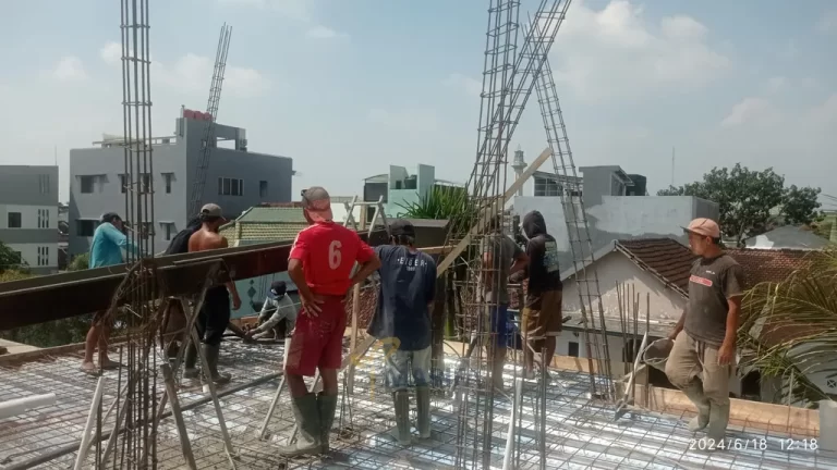 Menilai Tingkat Responsivitas Kontraktor di Wilayah Jabodetabek: Apa yang Perlu Diperhatikan?