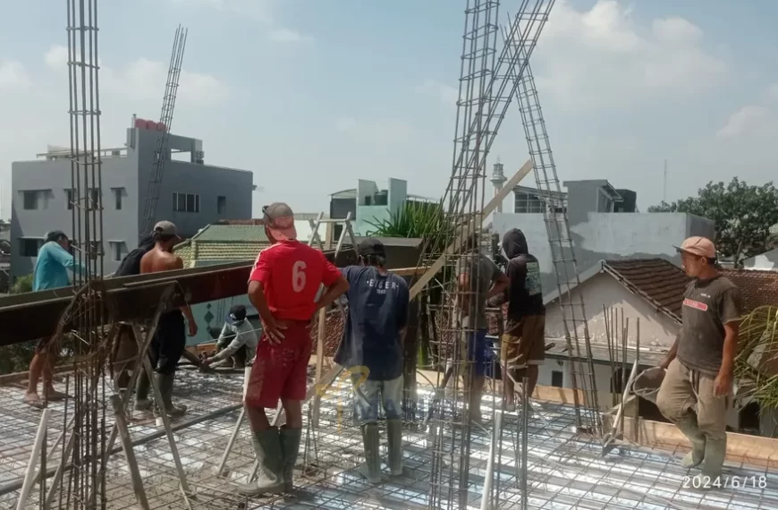 Menilai Tingkat Responsivitas Kontraktor di Wilayah Jabodetabek: Apa yang Perlu Diperhatikan?