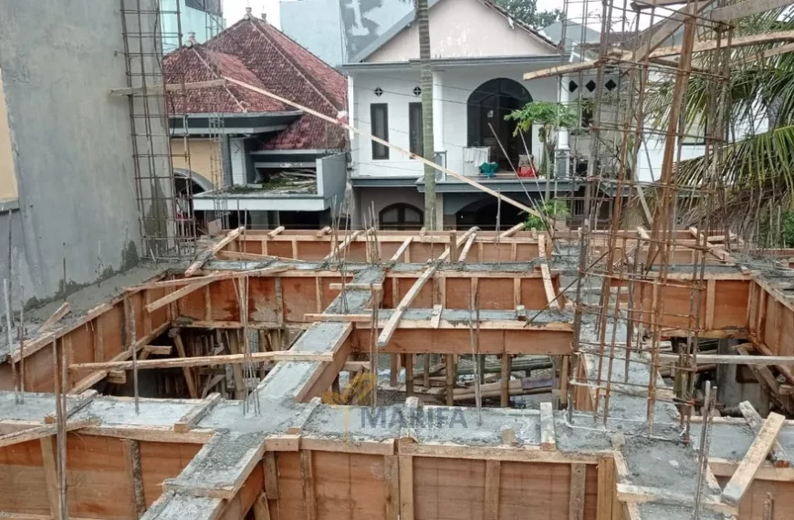 5 Langkah Penting untuk Memastikan Jaminan dan Garansi Kontraktor Bangunan Rumah Anda