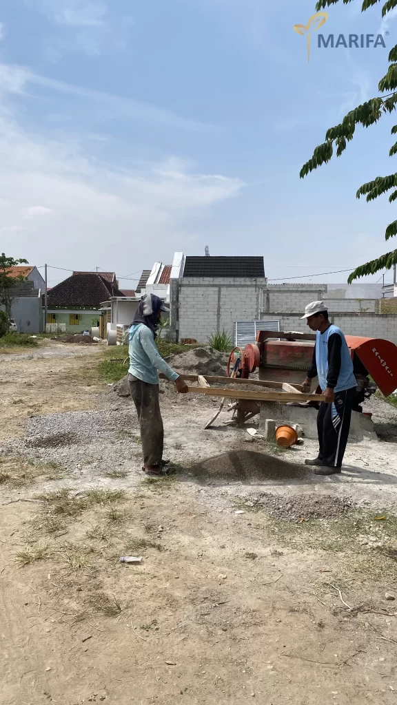 10 Keuntungan Memiliki Rumah Di Perumahan Madiun Kota 1