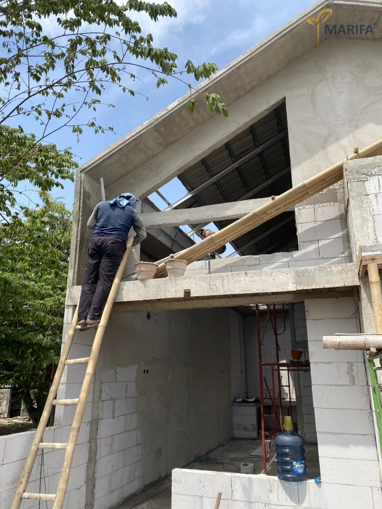 Fasilitas Lengkap Yang Bikin Betah Di Rumah Yang Berada Di Perumahan Kota Madiun 1