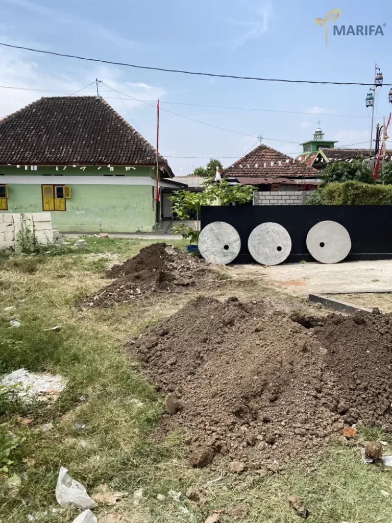 Udara Segar Dan Lingkungan Yang Asri Di Perumahan Kota Madiun 5 1