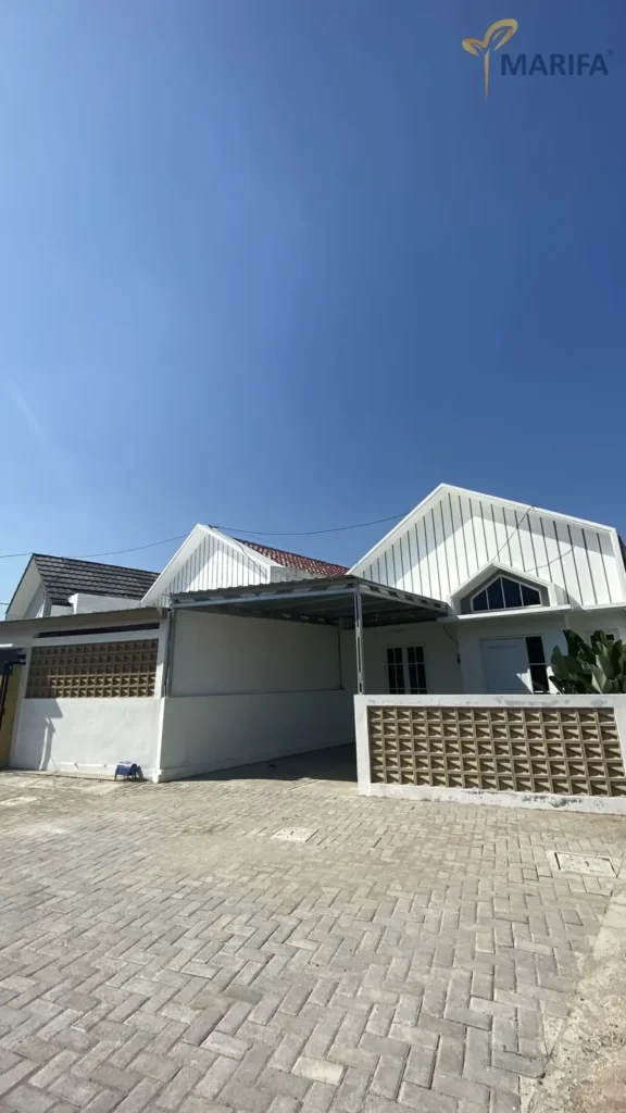 Rumah Madiun Investasi Properti Strategis Di Kota Kereta Api2