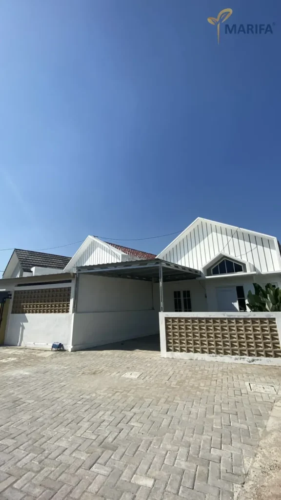 Rumah Madiun Investasi Properti Strategis Di Kota Kereta Api8