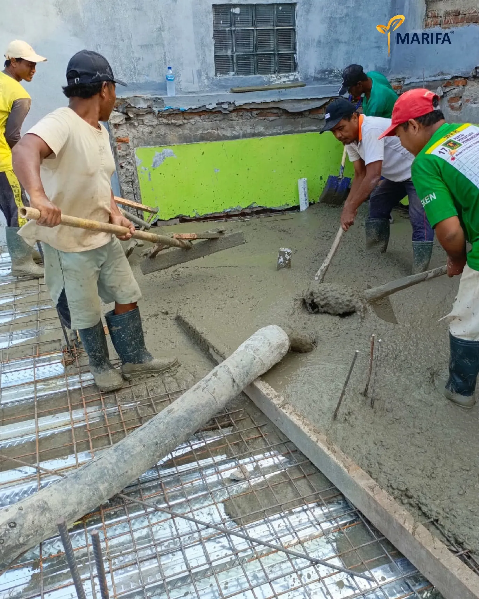 3 Proyek Rumah 2 Lantai Di Tangerang Kunci Hunian Modern Yang Kokoh Dan Elegan 12 11 2024 10 02 36 Am