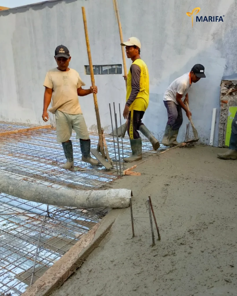 4 Proyek Rumah 2 Lantai Di Tangerang Kunci Hunian Modern Yang Kokoh Dan Elegan 12 11 2024 10 02 53 Am