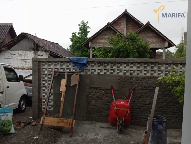 Bangun Rumah Berkualitas Tinggi Di Kota Surabaya1