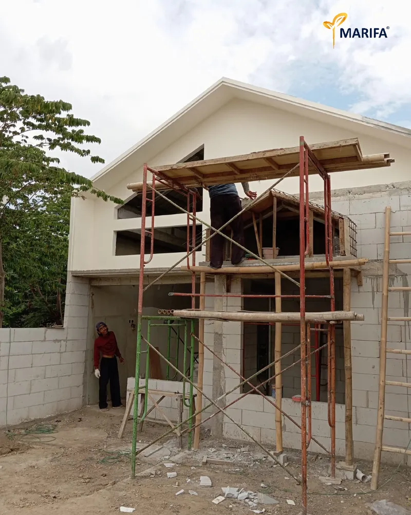 Langkah Langkah Memilih Kontraktor Rumah Berkualitas Di Surabaya13