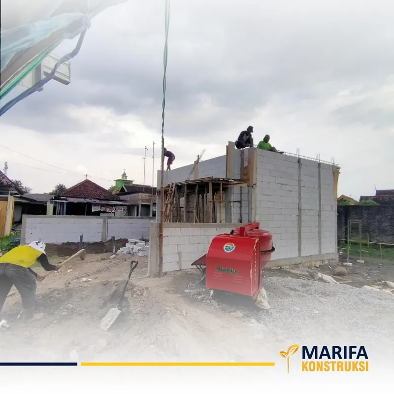 Layanan Jasa Desain Rumah Dan Perencanaan Di Surabaya2