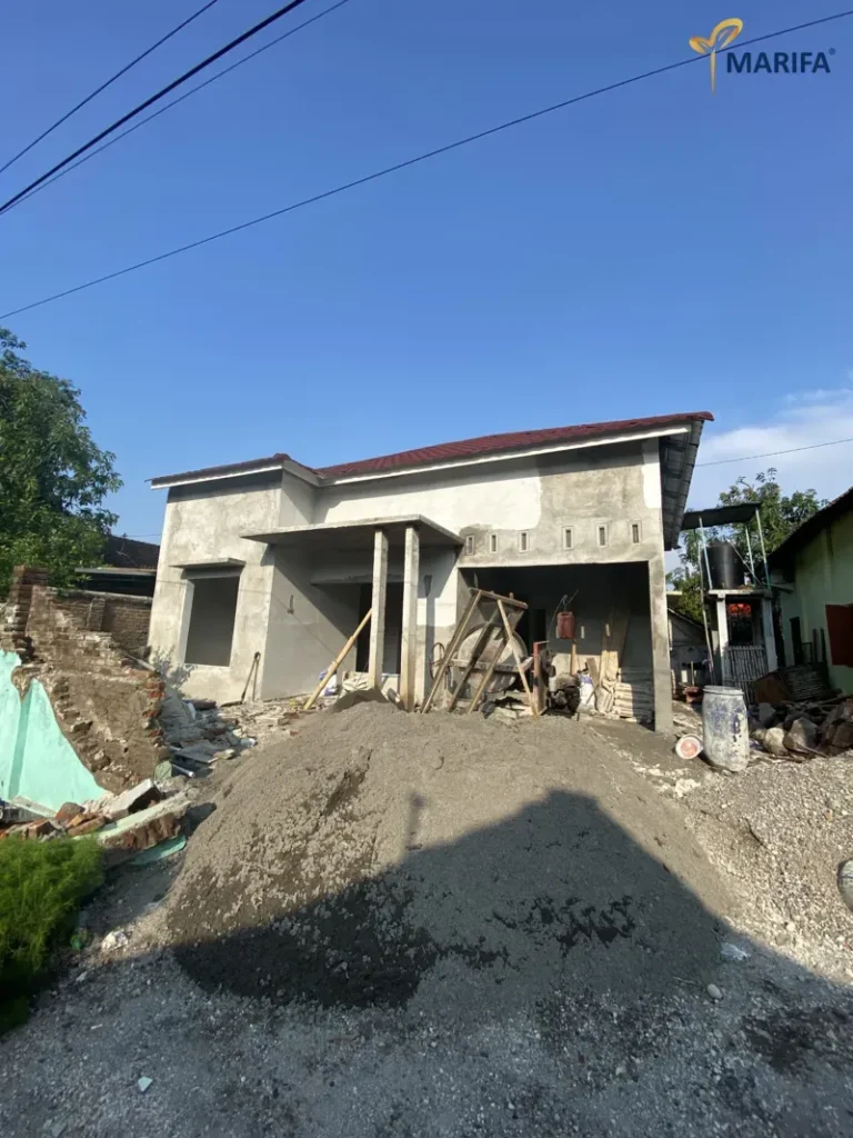 Layanan Jasa Desain Rumah Dan Perencanaan Di Surabaya4