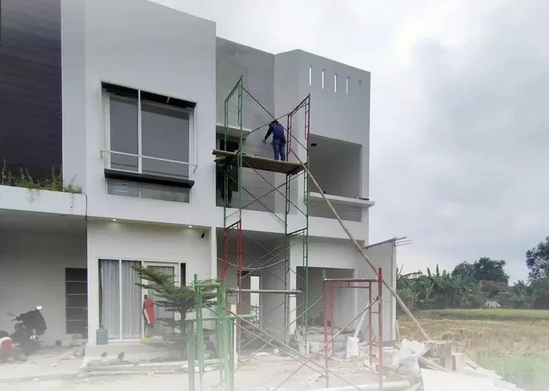 Renovasi Rumah Anda Dengan Kontraktor Profesional Surabaya1