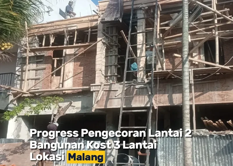 Renovasi Rumah Dengan Kontraktor Berpengalaman Di Surabaya1