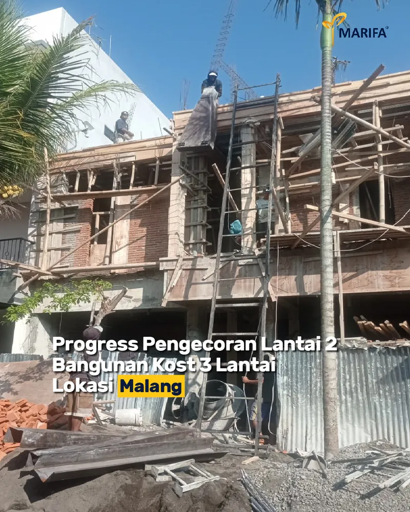 Renovasi Rumah Dengan Kontraktor Berpengalaman Di Surabaya1